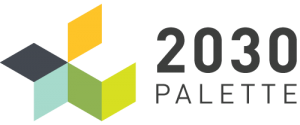 2030 Palette